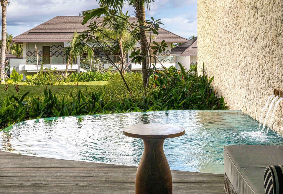 South Palms Resort And Spa Panglao - Mgallery Collection 5*