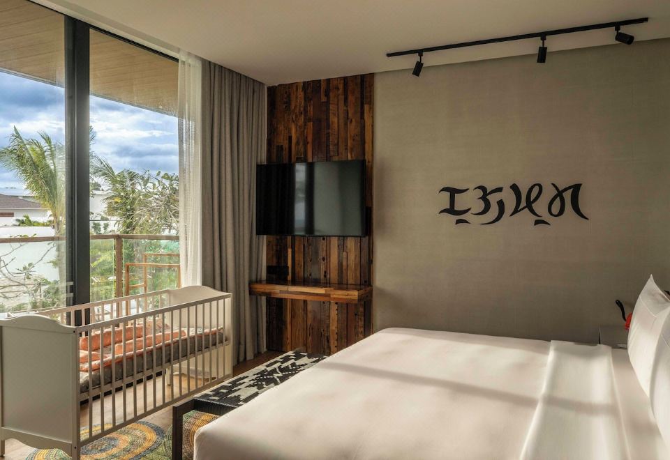 South Palms Resort And Spa Panglao - Mgallery Collection 5*