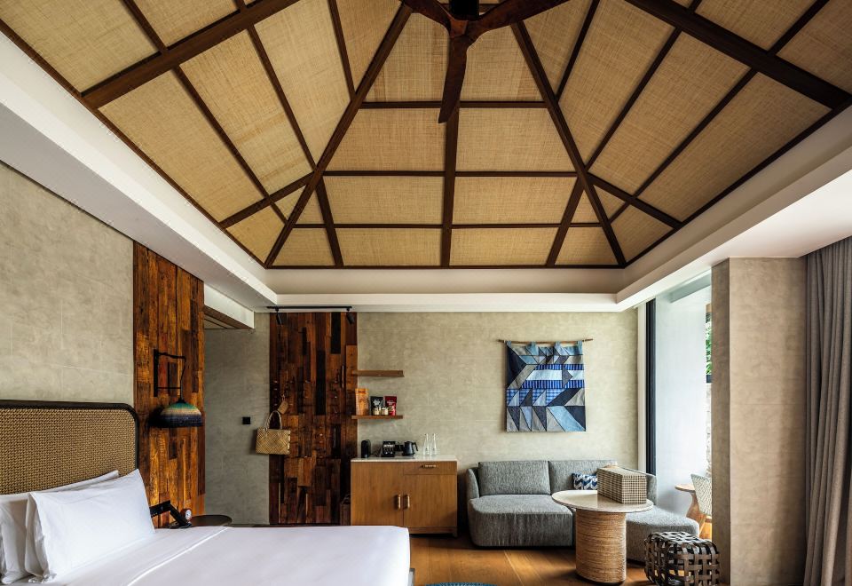 South Palms Resort And Spa Panglao - Mgallery Collection 5*