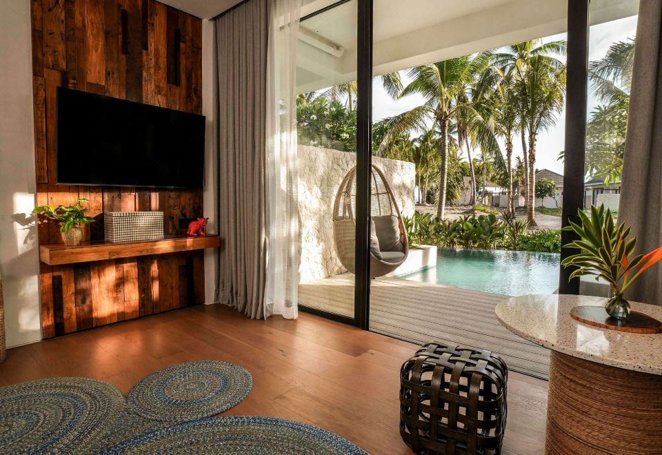 South Palms Resort And Spa Panglao - Mgallery Collection 5*