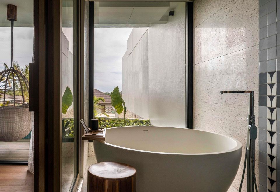 South Palms Resort And Spa Panglao - Mgallery Collection 5*