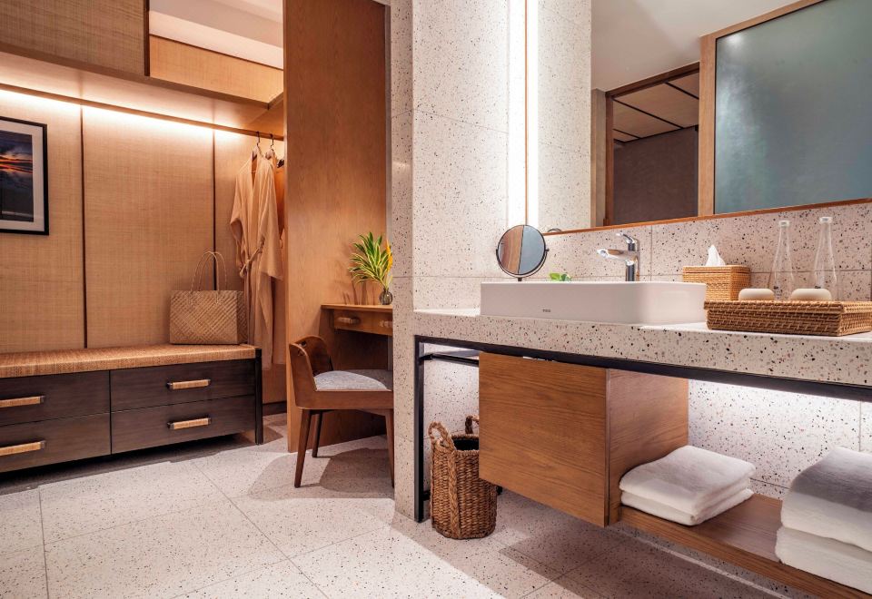 South Palms Resort And Spa Panglao - Mgallery Collection 5*