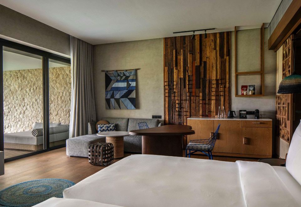 South Palms Resort And Spa Panglao - Mgallery Collection 5*