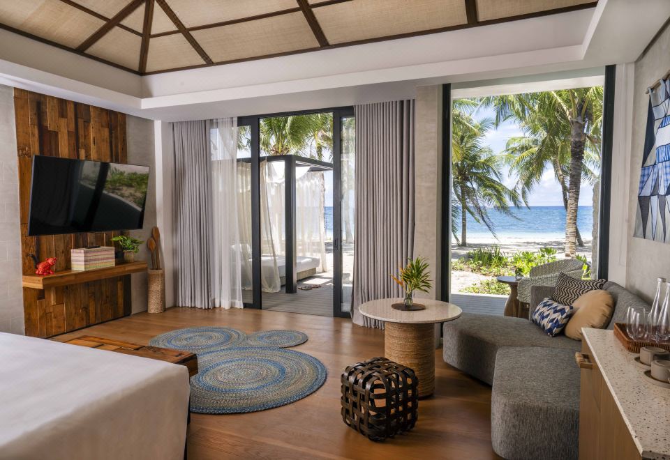 South Palms Resort And Spa Panglao - Mgallery Collection 5*