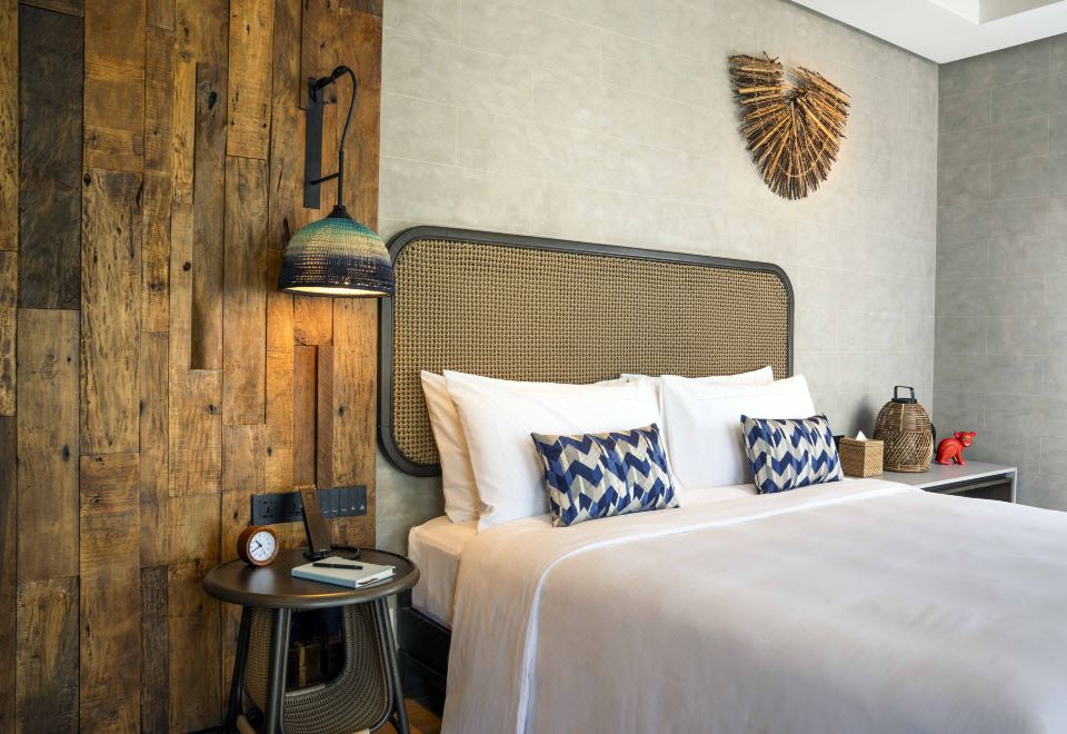 South Palms Resort And Spa Panglao - Mgallery Collection 5*