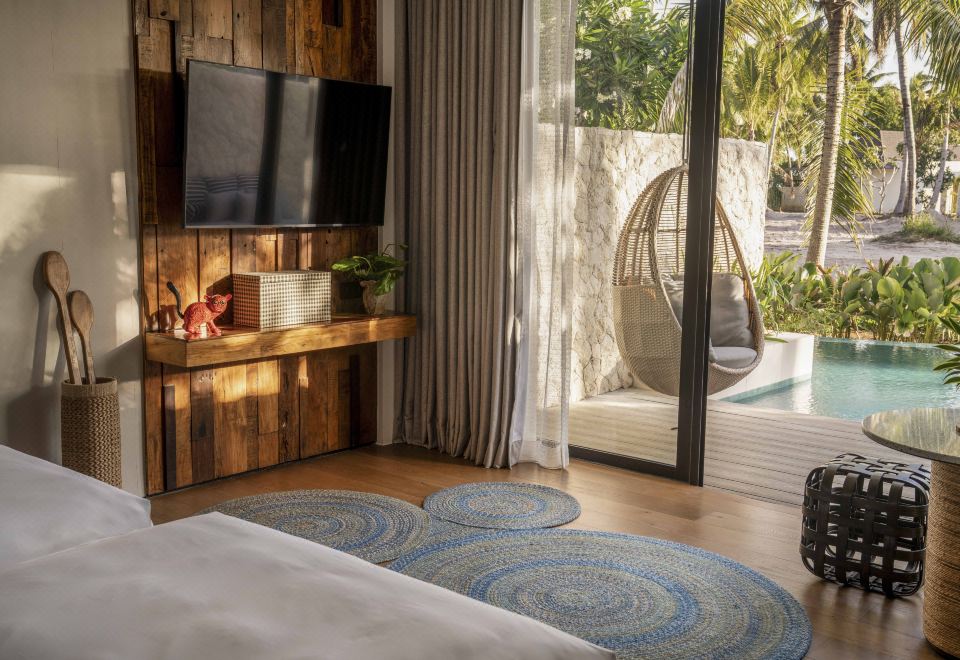 South Palms Resort And Spa Panglao - Mgallery Collection 5*