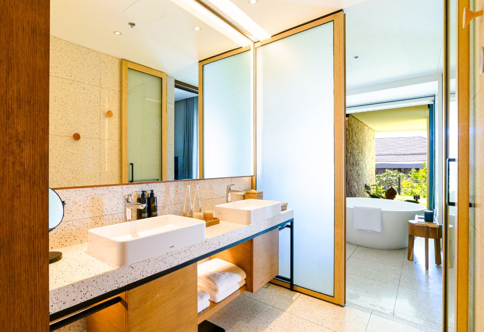 South Palms Resort And Spa Panglao - Mgallery Collection 5*