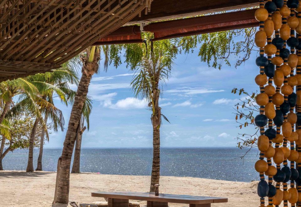South Palms Resort And Spa Panglao - Mgallery Collection 5*