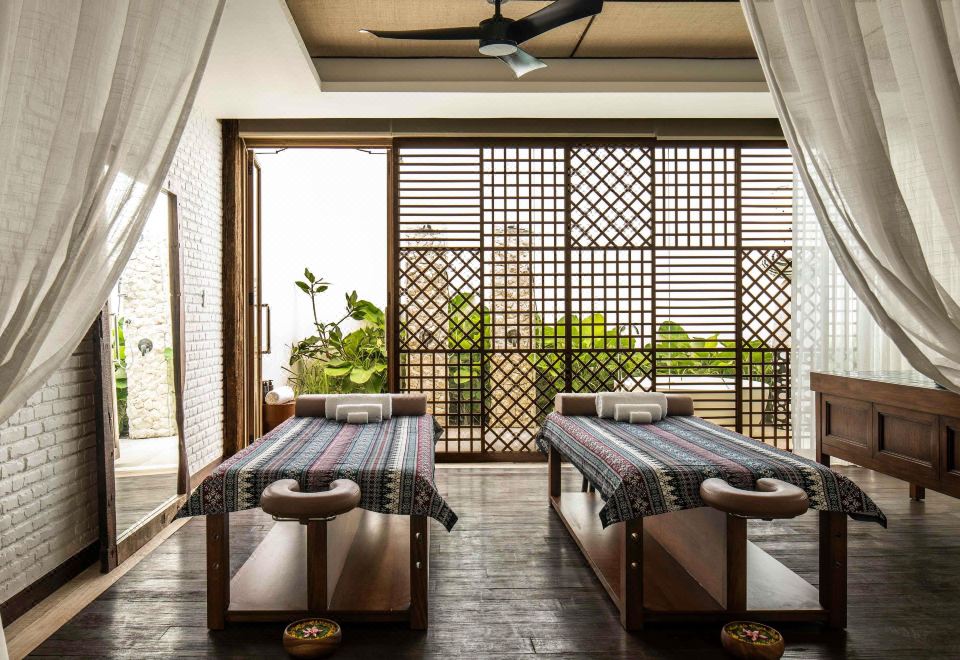 South Palms Resort And Spa Panglao - Mgallery Collection 5*