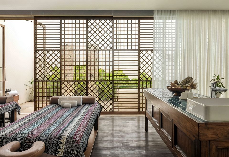 South Palms Resort And Spa Panglao - Mgallery Collection 5*