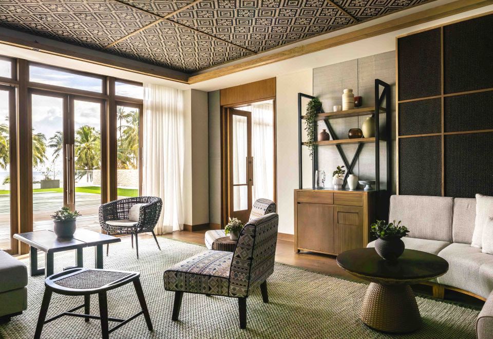 South Palms Resort And Spa Panglao - Mgallery Collection 5*
