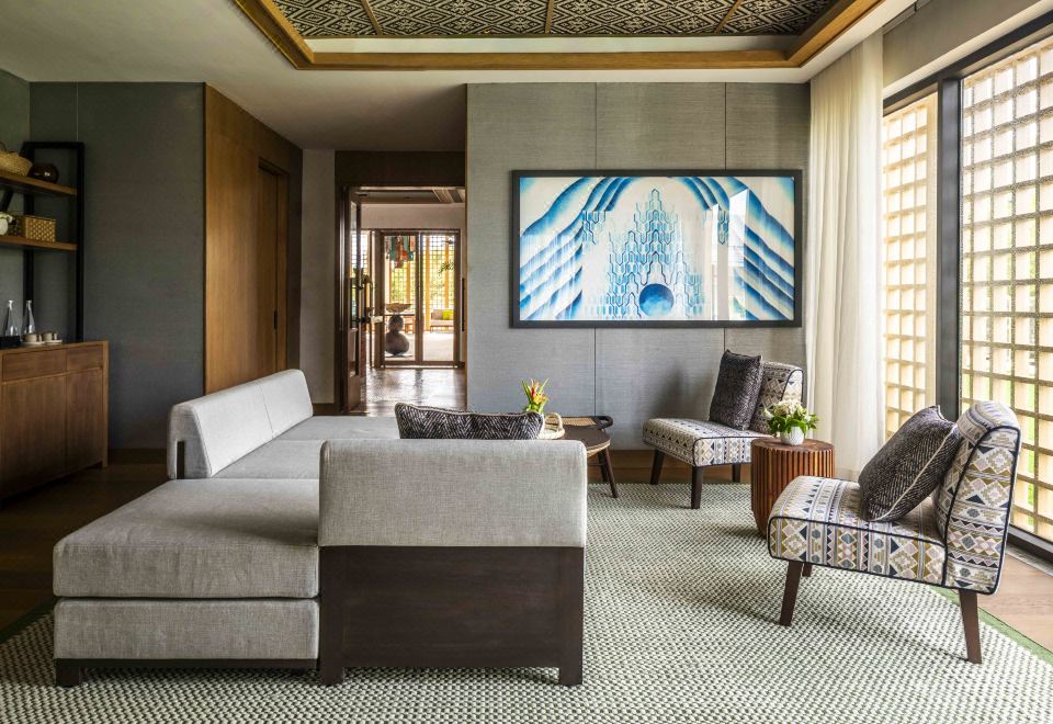 South Palms Resort And Spa Panglao - Mgallery Collection 5*