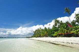 Jpark Island Resort Alona 4*