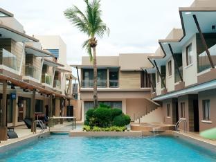 Jpark Island Resort Alona 4*