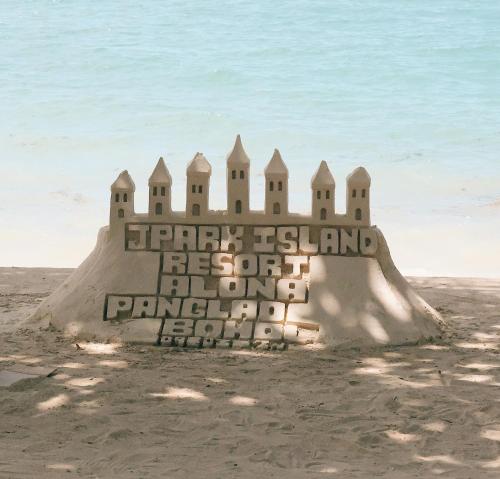 Jpark Island Resort Alona 4*