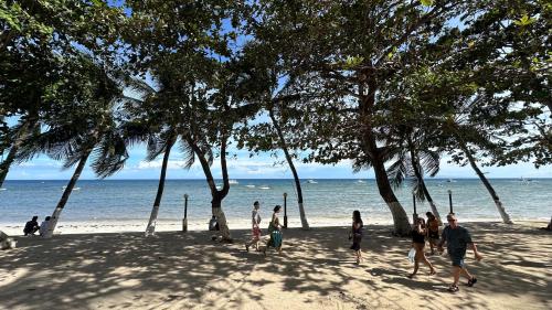 Jpark Island Resort Alona 4*