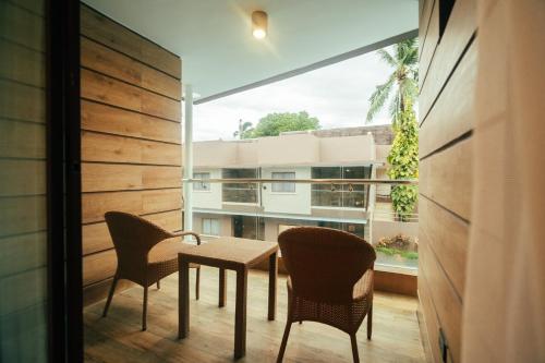 Jpark Island Resort Alona 4*