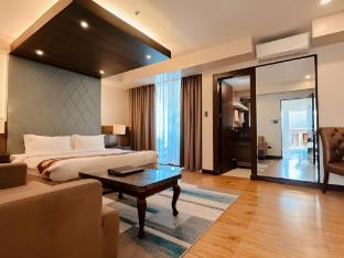 Jpark Island Resort Alona 4*