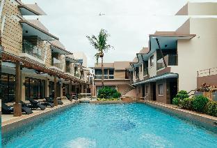Jpark Island Resort Alona 4*