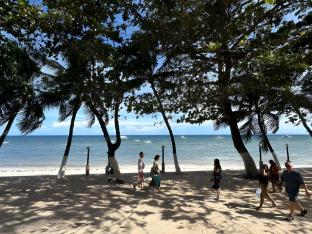 Jpark Island Resort Alona 4*