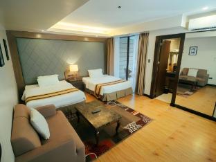 Jpark Island Resort Alona 4*