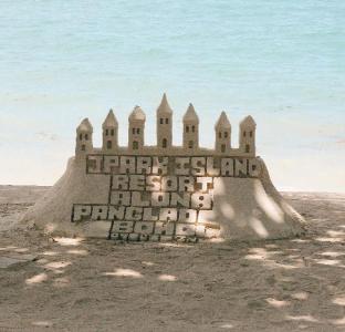 Jpark Island Resort Alona 4*