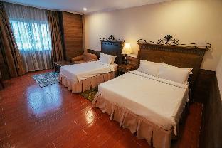 Jpark Island Resort Alona 4*