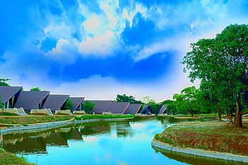 Liyya Water Villas 4*