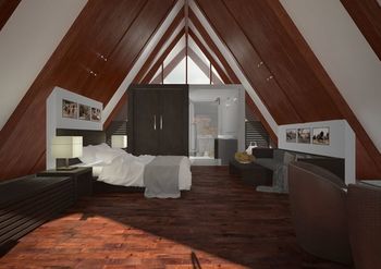 Liyya Water Villas 4*