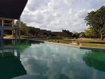 Liyya Water Villas 4*