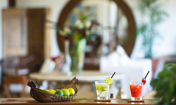 Liyya Water Villas 4*