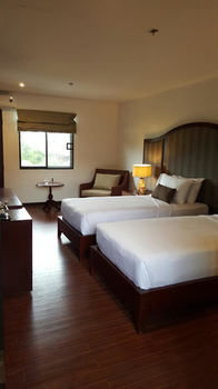 Club Agutaya 3*
