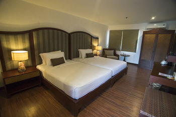 Club Agutaya 3*
