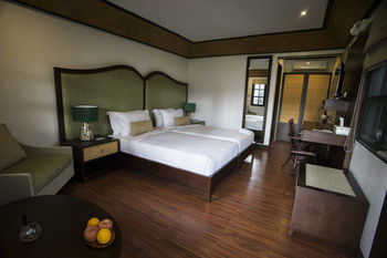 Club Agutaya 3*