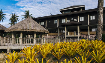 Club Agutaya 3*