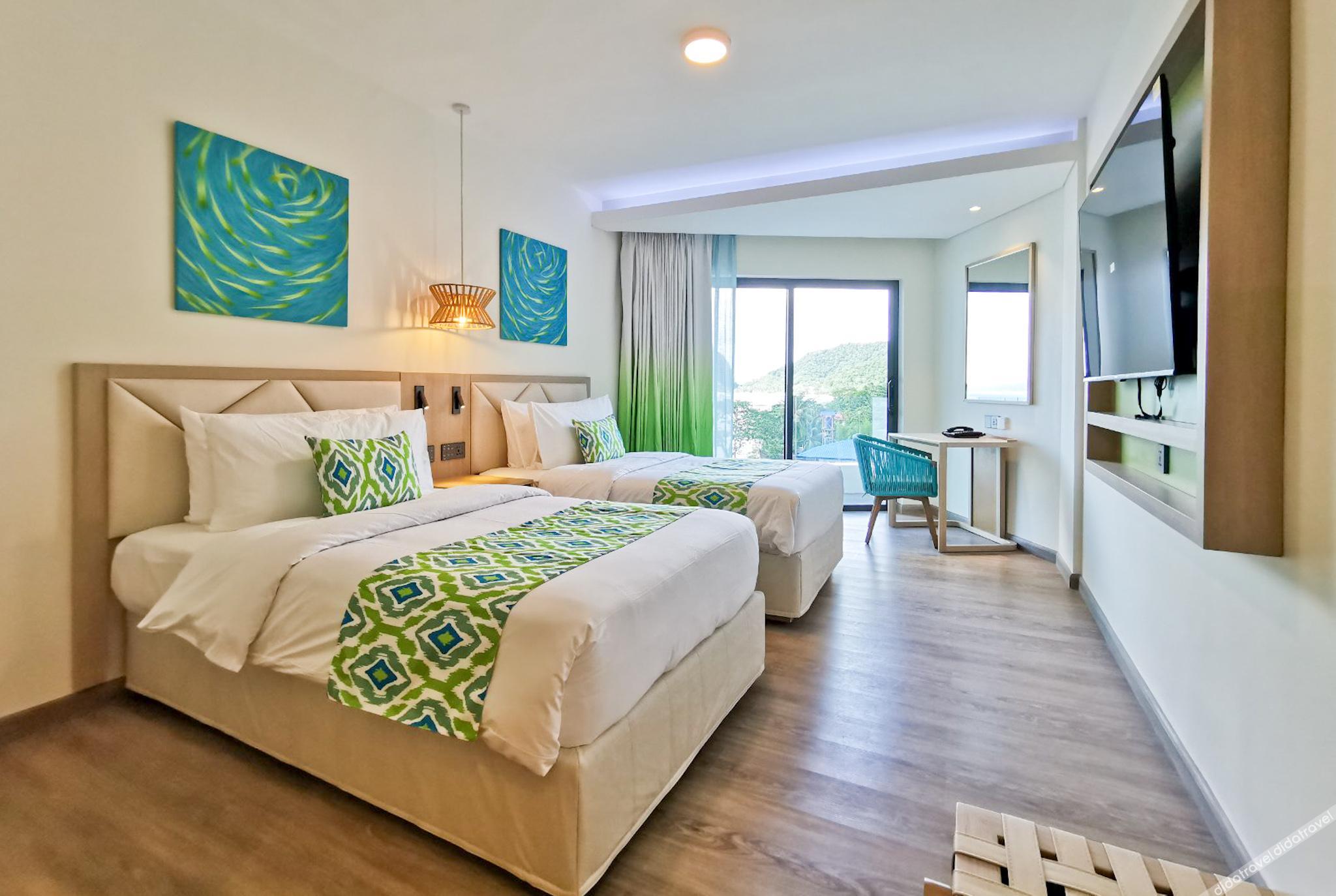 Lime Resort El Nido 3*