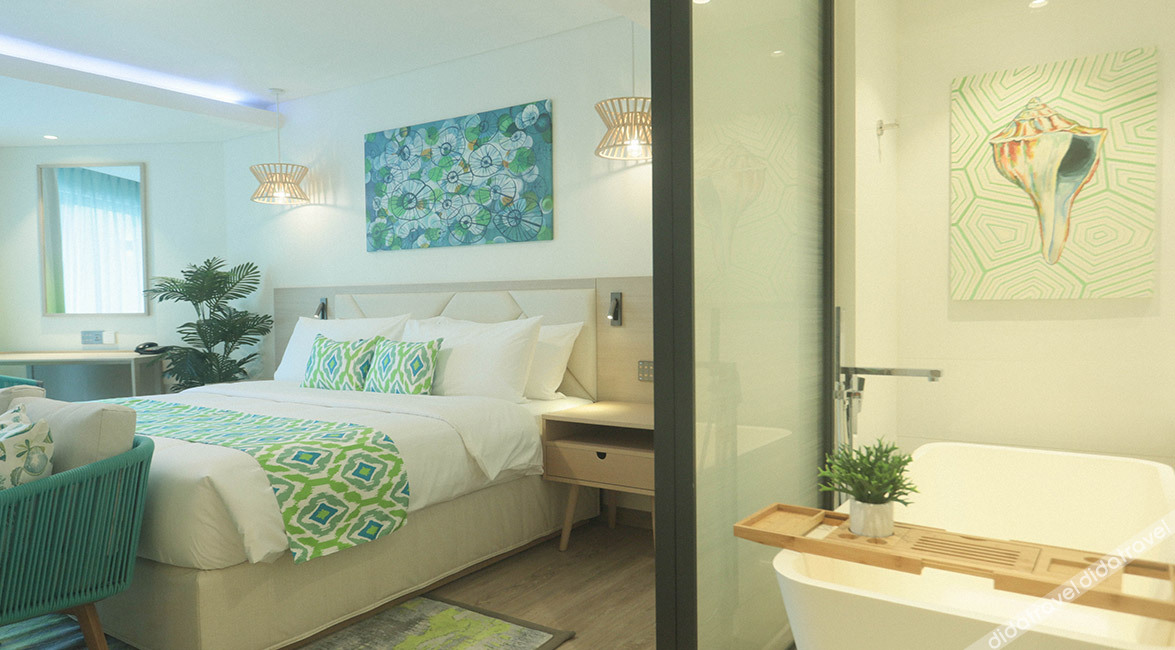 Lime Resort El Nido 3*