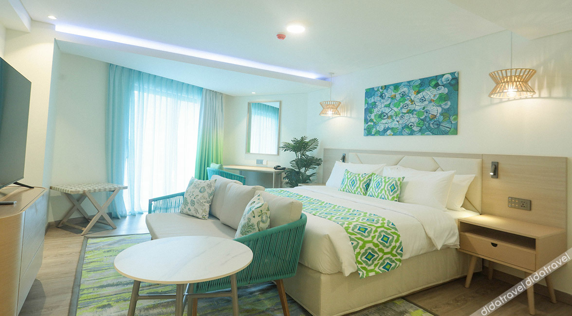 Lime Resort El Nido 3*