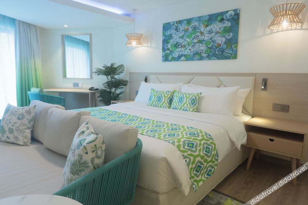 Lime Resort El Nido 3*