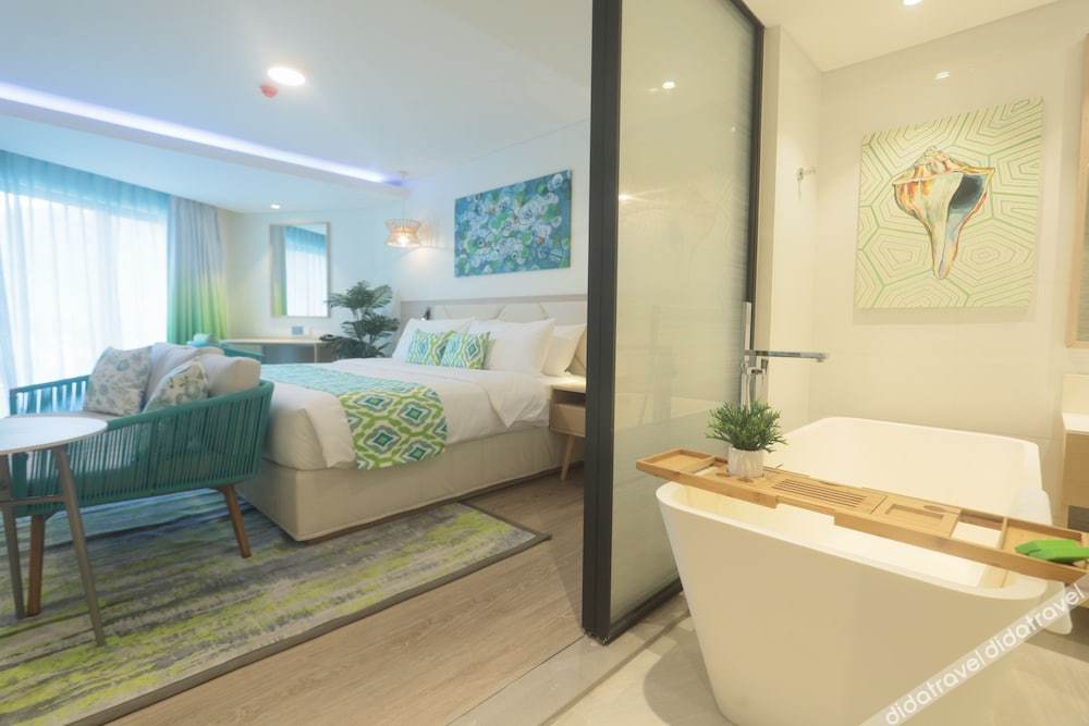 Lime Resort El Nido 3*