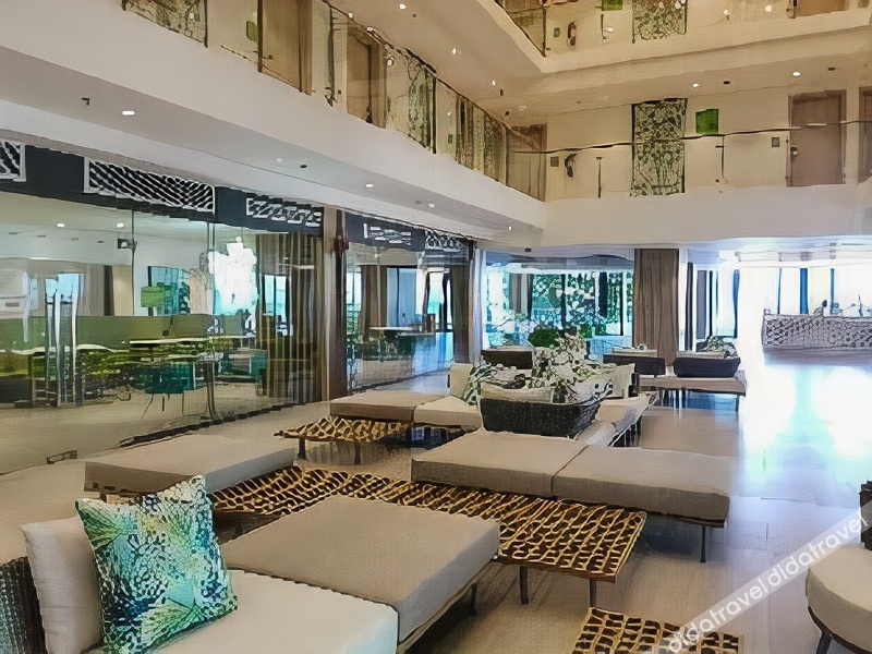 Lime Resort El Nido 3*