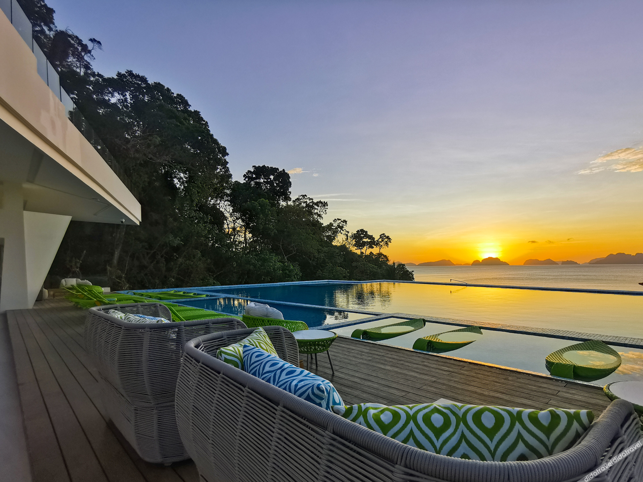 Lime Resort El Nido 3*