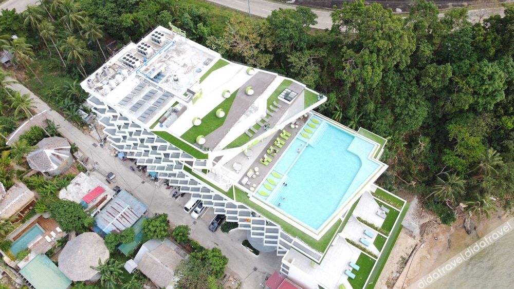 Lime Resort El Nido 3*