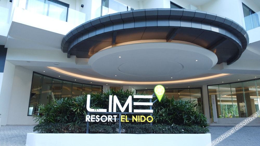 Lime Resort El Nido 3*