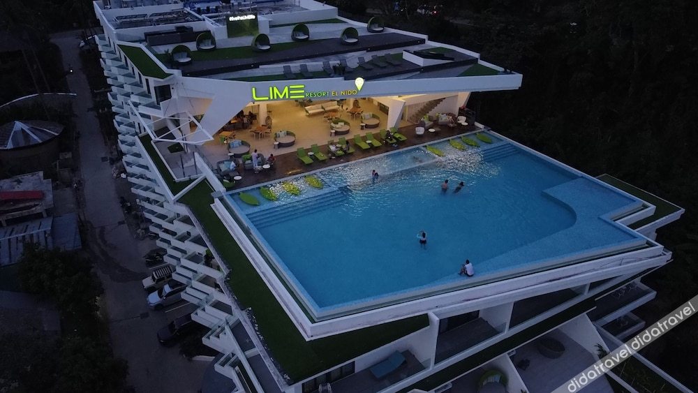 Lime Resort El Nido 3*