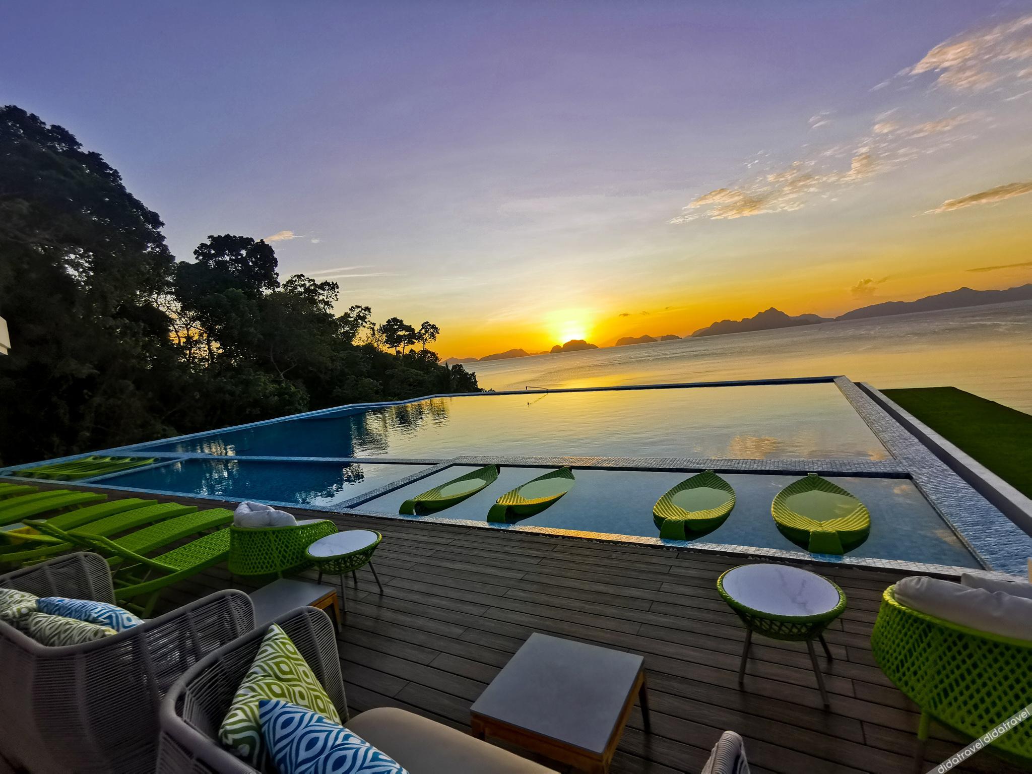 Lime Resort El Nido 3*