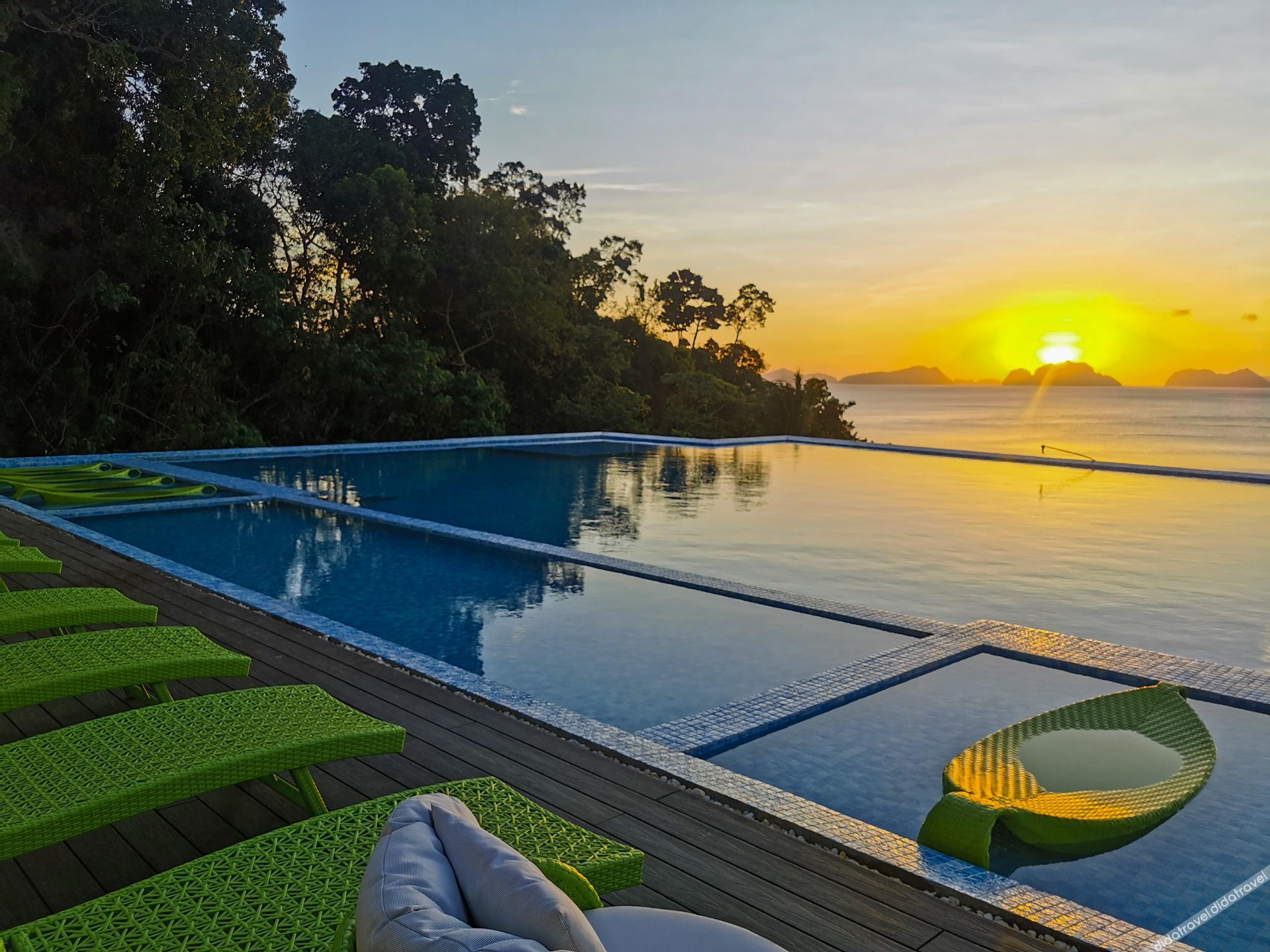 Lime Resort El Nido 3*
