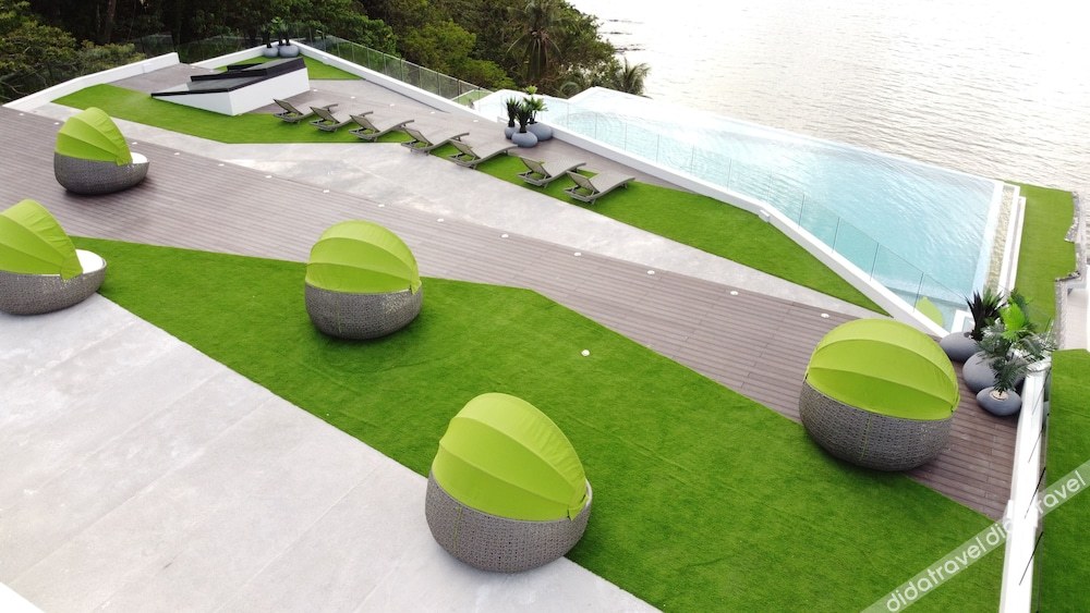 Lime Resort El Nido 3*