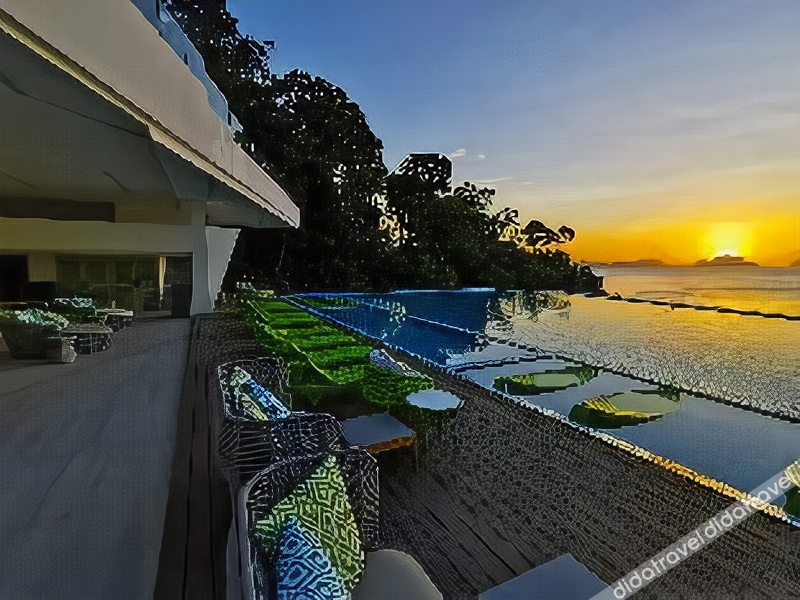 Lime Resort El Nido 3*