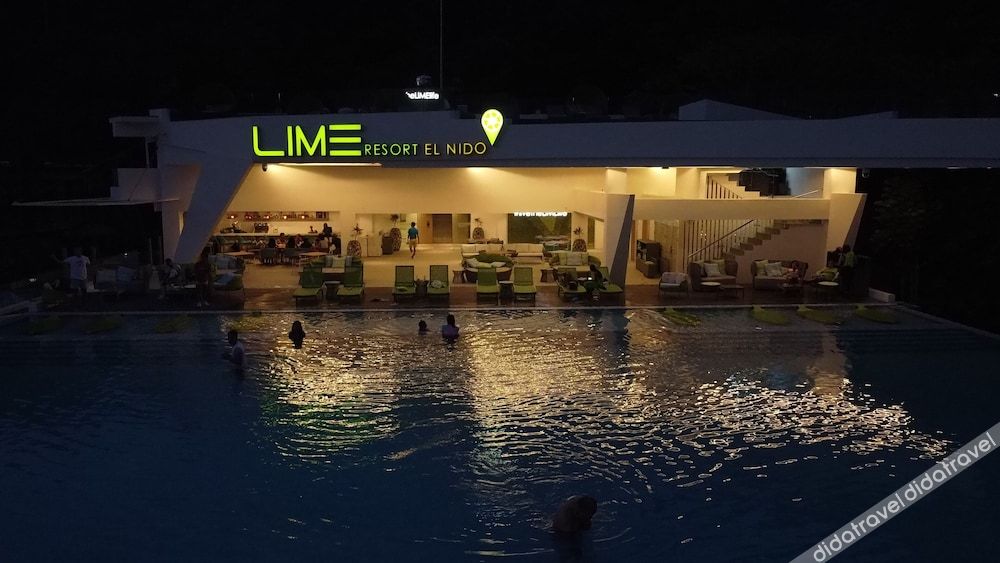 Lime Resort El Nido 3*